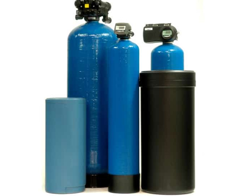 Best water softener in Chennai