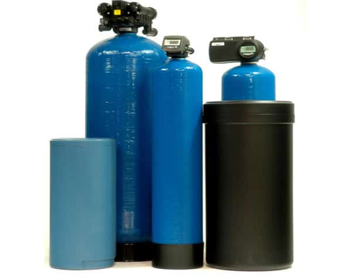 Water Softening Systems in Chennai